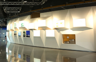 展館設(shè)計 展館設(shè)計