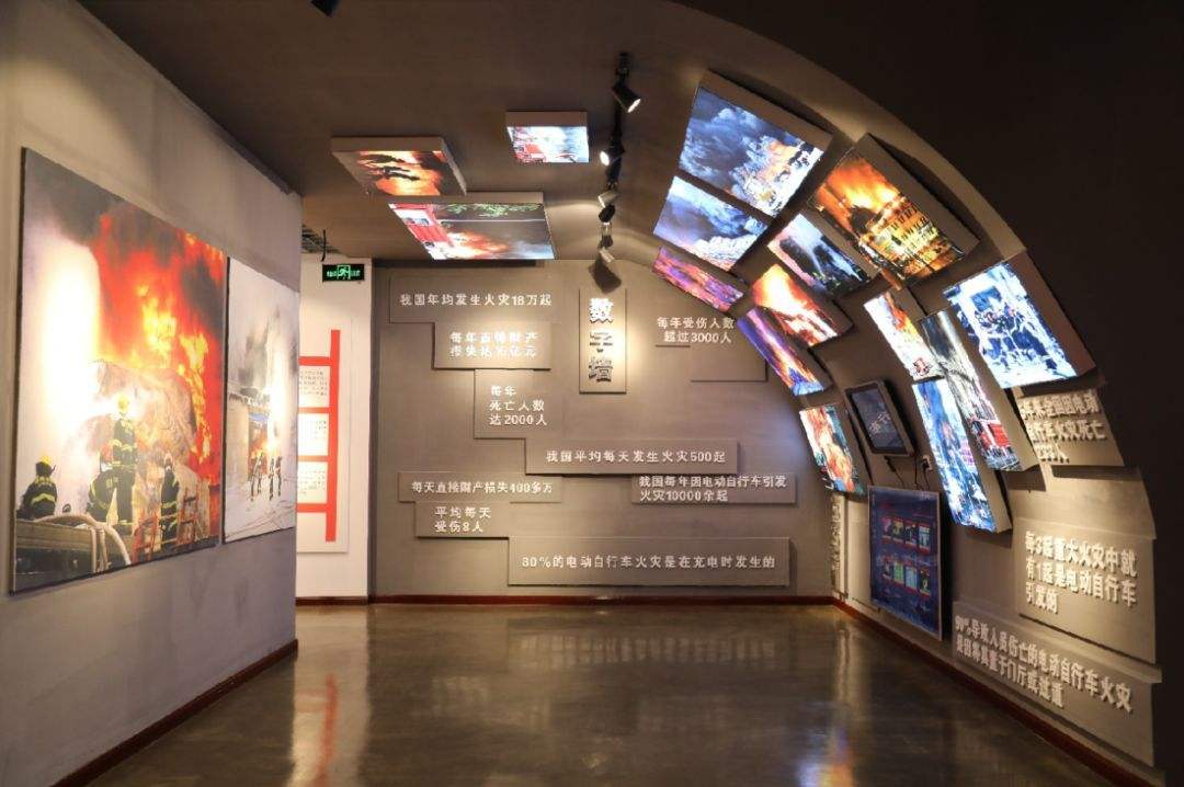 如何打造智能化的教育館？