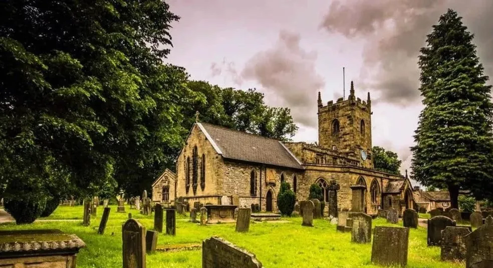 博物館:?jiǎn)酒鸩荒鼙贿z忘的疫病記憶(圖1)