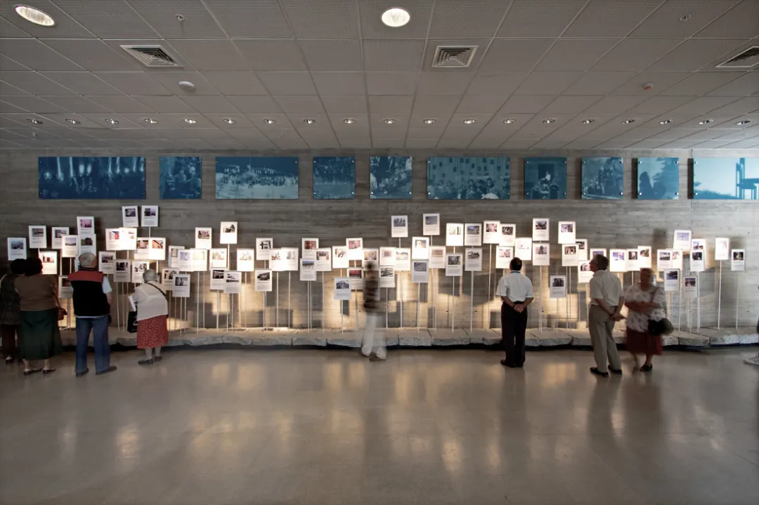 記憶與人權博物館:智利的一個展現(xiàn)人權的重要博物館(圖7)