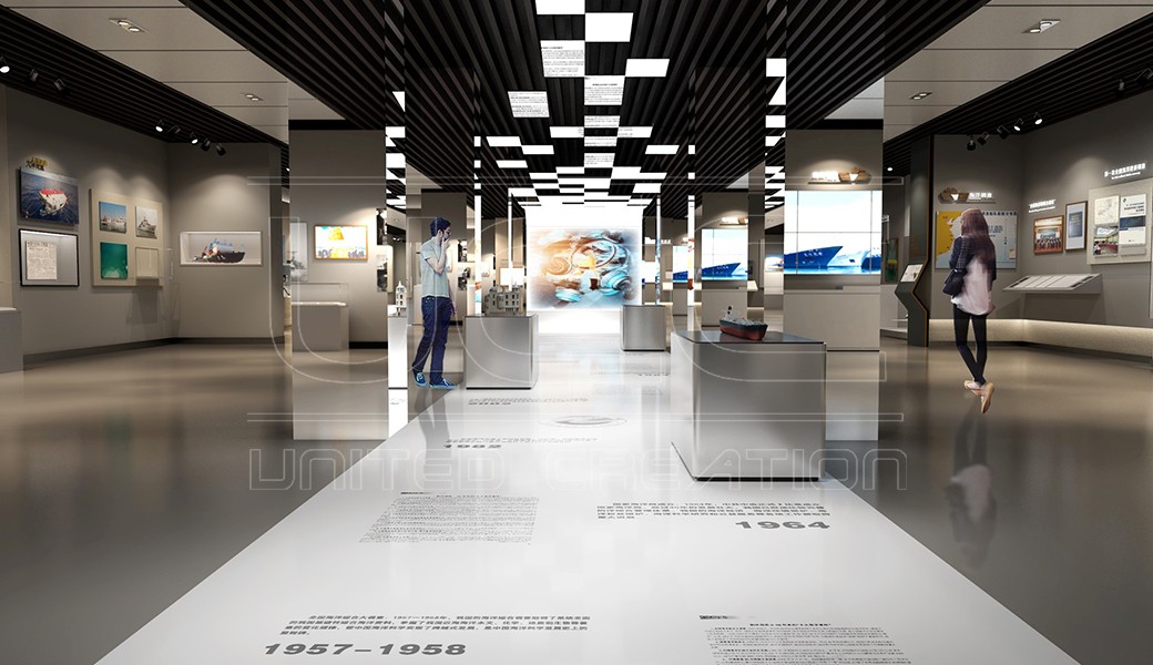 參加國(guó)外展廳設(shè)計(jì)的要求是什么？