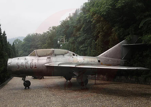 全國紅色景點展館展播:走進(jìn)鄂豫皖蘇區(qū)首府革命博物館(圖3) 全國紅色景點展館展播:走進(jìn)鄂豫皖蘇區(qū)首府革命博物館(圖3)