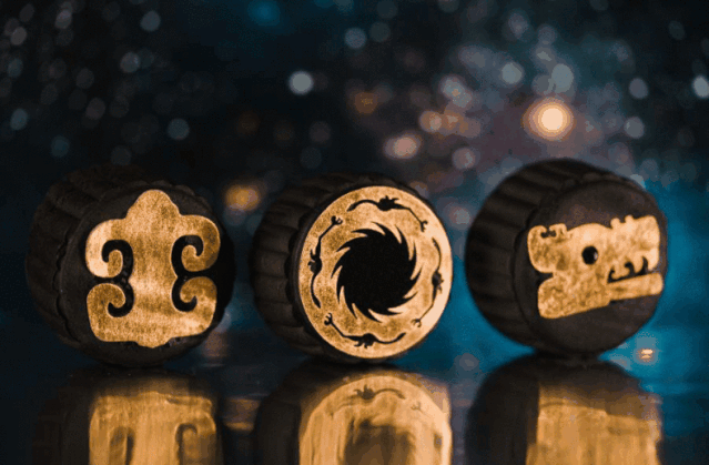 博物館文創(chuàng)月餅大賞-中國(guó)味里的中國(guó)風(fēng)(圖22)