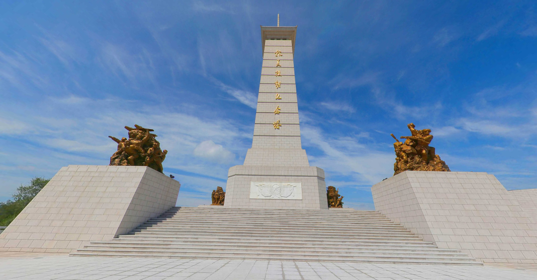 走進抗美援朝紀念館(圖6)