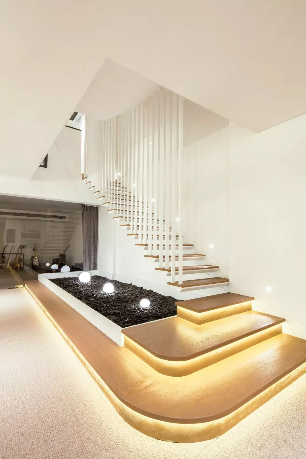 光，建筑的靈魂之美(圖3)