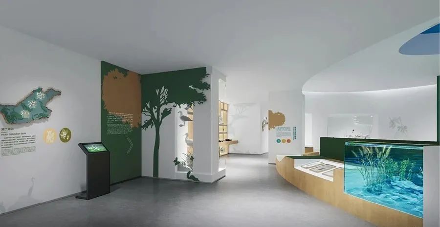 揭秘！揚(yáng)州中國(guó)大運(yùn)河博物館（下）(圖7)