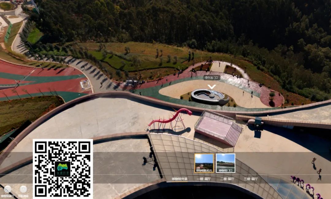 2月展訊，足不出戶“云看展”~(圖6)