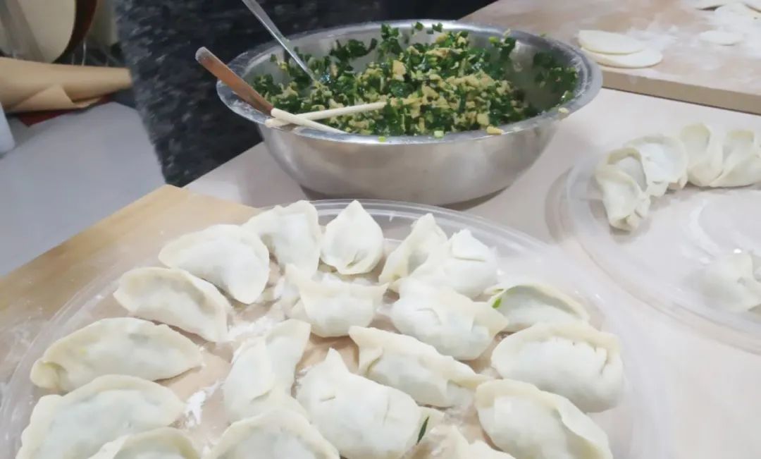 眾創(chuàng)國際小年，小團(tuán)圓~(圖7)