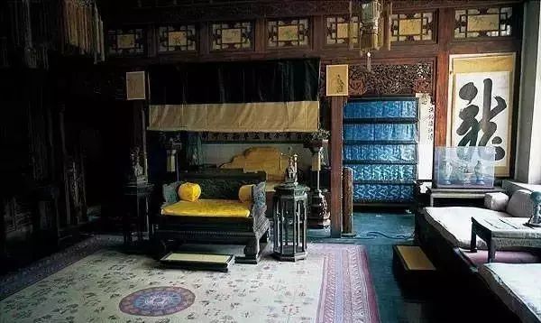 漲姿勢 ，寒冬時節(jié)，古代取暖攻略！(圖7)