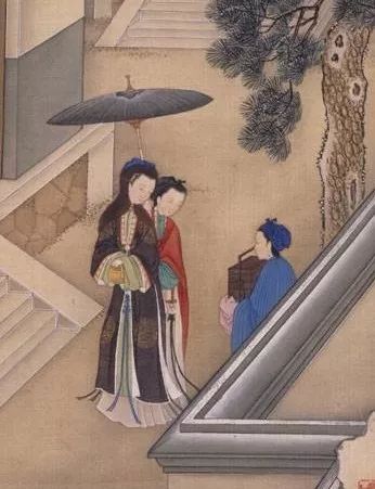 漲姿勢 ，寒冬時節(jié)，古代取暖攻略！(圖11)