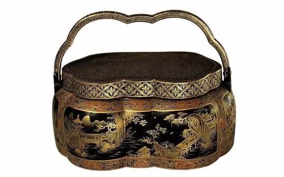 漲姿勢 ，寒冬時節(jié)，古代取暖攻略！(圖12)