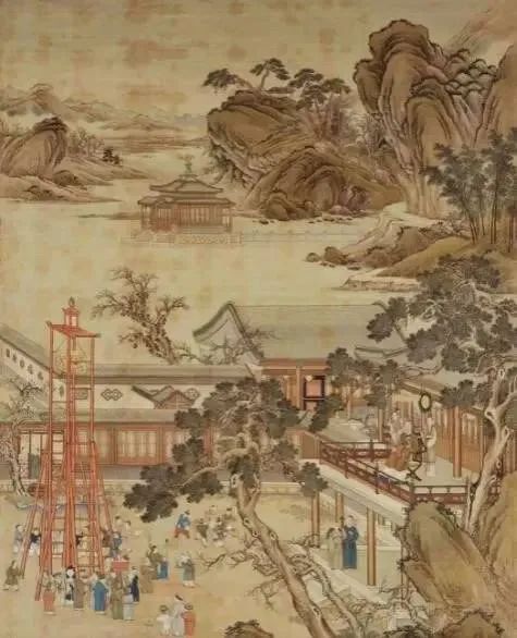 元宵佳節(jié)，眾創(chuàng)國(guó)際邀您一起鬧元宵~(圖23)