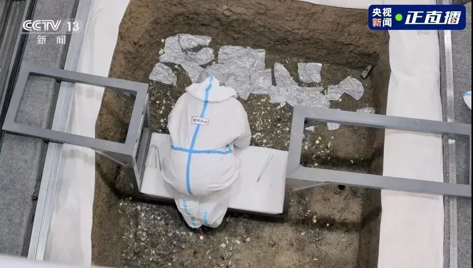 三星堆遺址“上新”，“再驚天下”~(圖10)