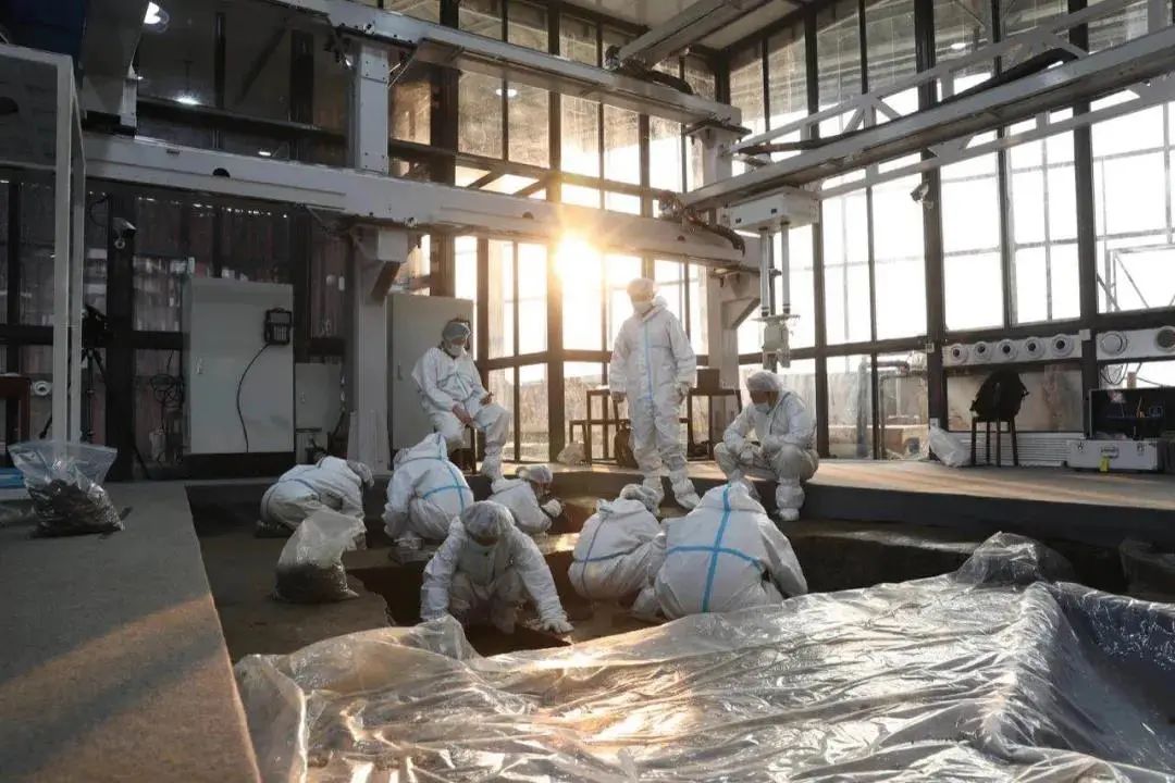 三星堆遺址“上新”，“再驚天下”~(圖16)