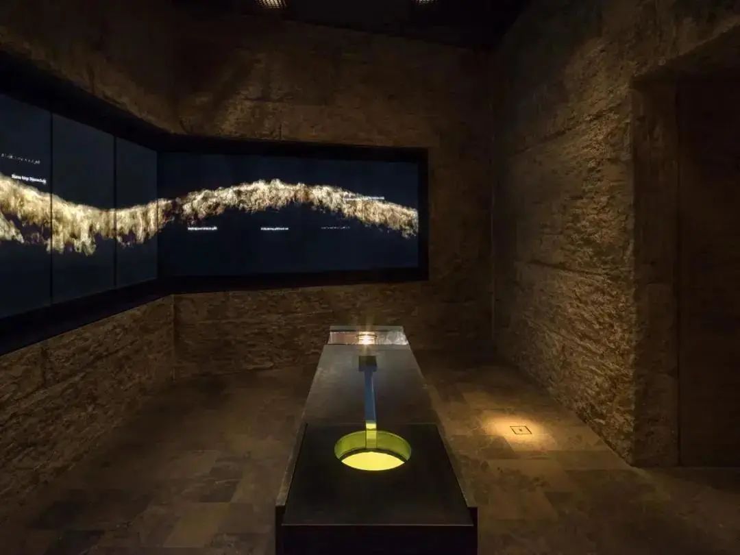 圈內(nèi)必看！國外那些讓人驚艷的博物館照明設(shè)計(jì)~(圖4)