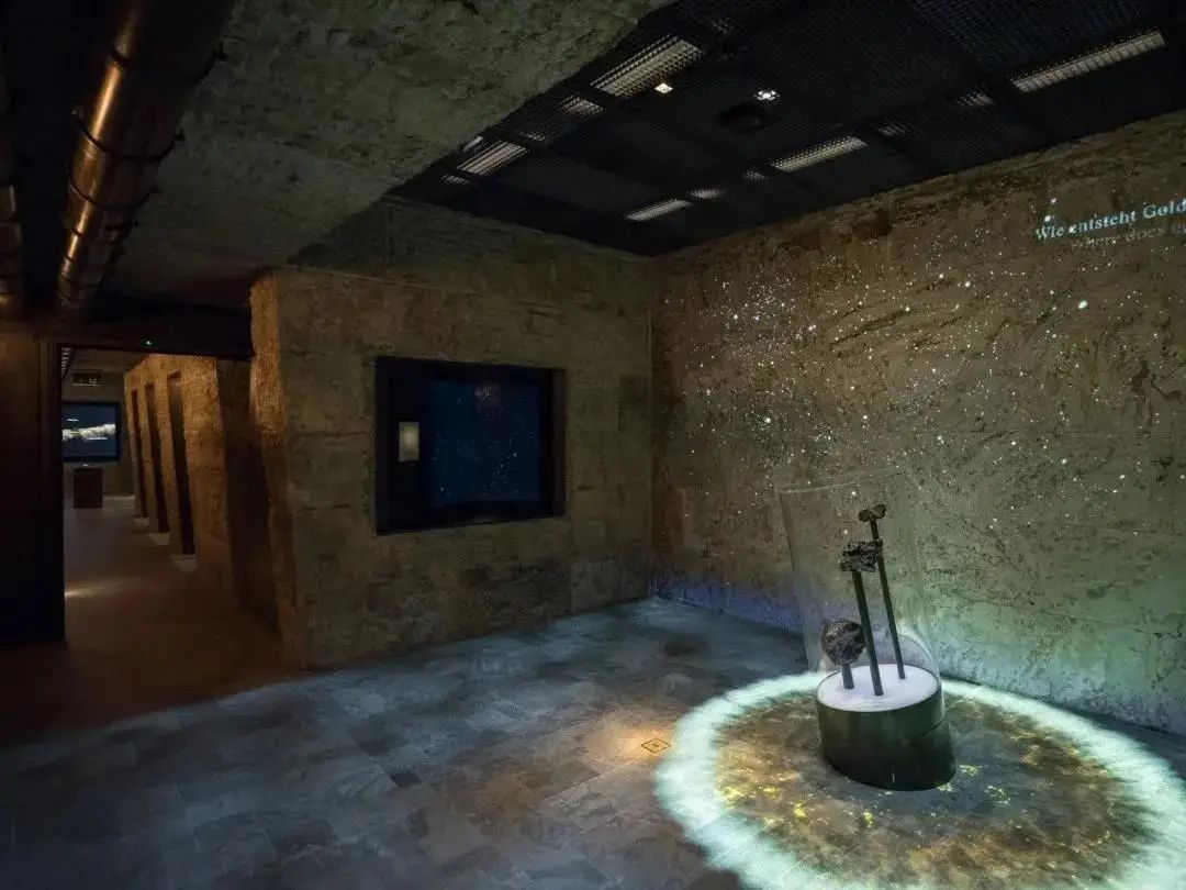 圈內(nèi)必看！國外那些讓人驚艷的博物館照明設(shè)計(jì)~(圖5)