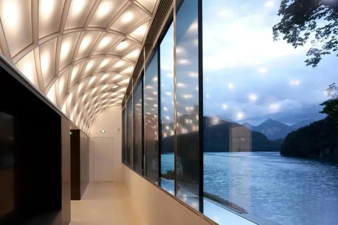 圈內(nèi)必看！國外那些讓人驚艷的博物館照明設(shè)計(jì)~(圖7)