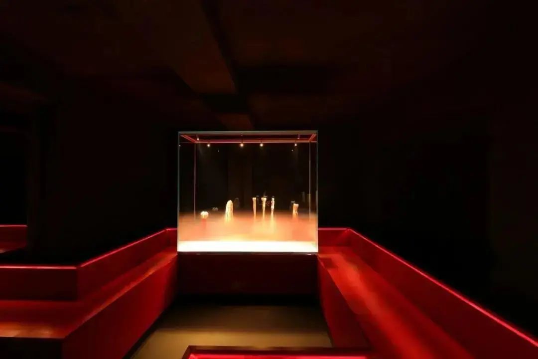 圈內(nèi)必看！國外那些讓人驚艷的博物館照明設(shè)計(jì)~(圖11)