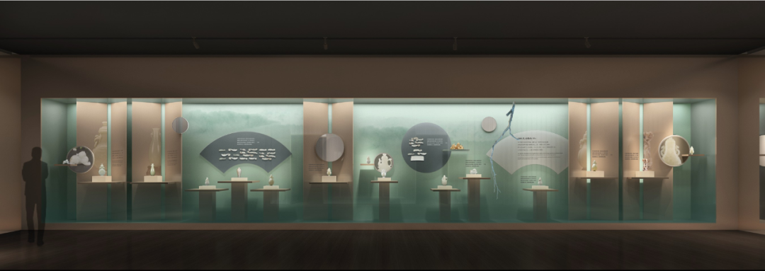 蘇州博物館西館，重現(xiàn)江南文化的燦爛輝煌~(圖10)