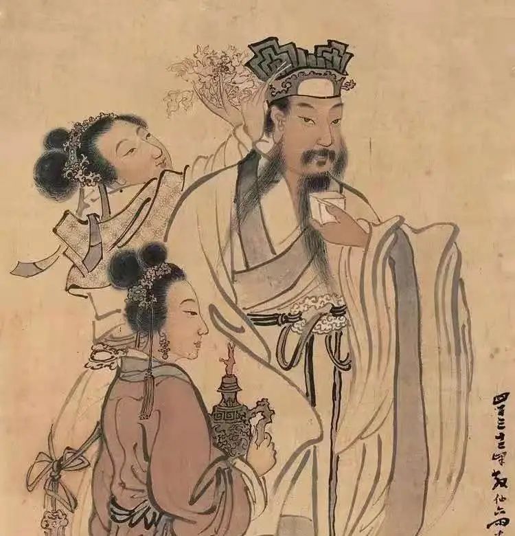 春日游，絕美簪花火出圈了!(圖9)