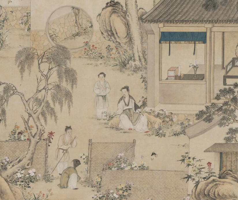 春日游，絕美簪花火出圈了!(圖13)