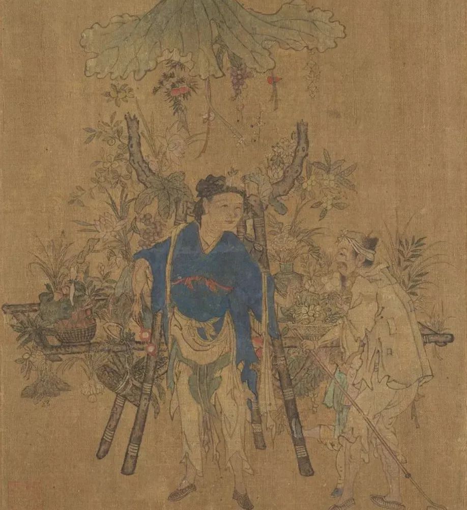 春日游，絕美簪花火出圈了!(圖16)