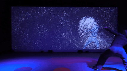 美爆啦！全球最激動(dòng)人心的燈光藝術(shù)節(jié)~(圖6)