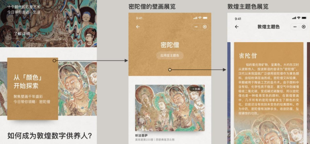 5.18國際博物館日｜近年來中國博物館行業(yè)創(chuàng)新事件大盤點(diǎn)！(圖12)