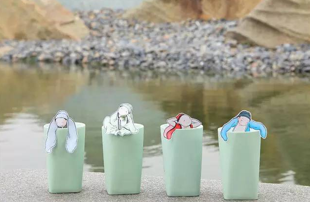 5.18國際博物館日｜近年來中國博物館行業(yè)創(chuàng)新事件大盤點(diǎn)！(圖18)