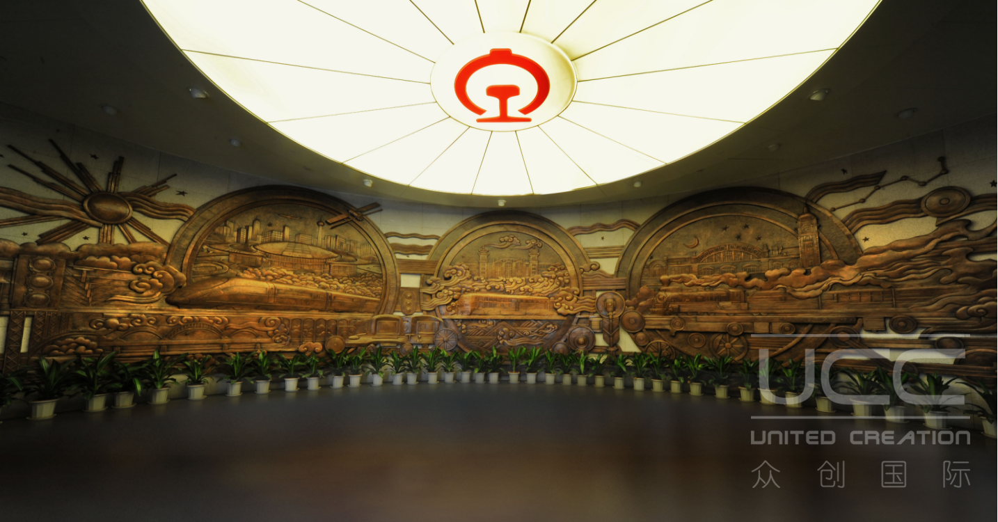 展覽設(shè)計(jì)公司在展會(huì)中扮演什么角色?(圖1) 展覽設(shè)計(jì)公司在展會(huì)中扮演什么角色?(圖1)