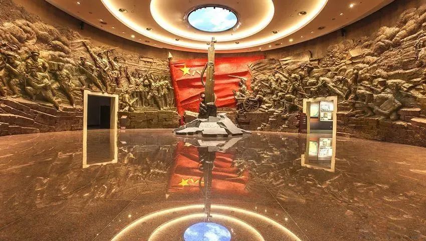 【建黨100周年】逆境中的抗?fàn)帲袊伯a(chǎn)黨領(lǐng)導(dǎo)的三大起義！(圖6)