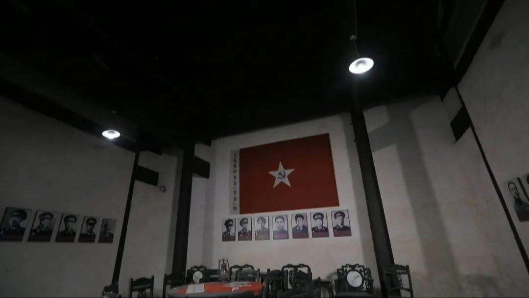 【建黨100周年】逆境中的抗?fàn)?，中國共產(chǎn)黨領(lǐng)導(dǎo)的三大起義！(圖14)