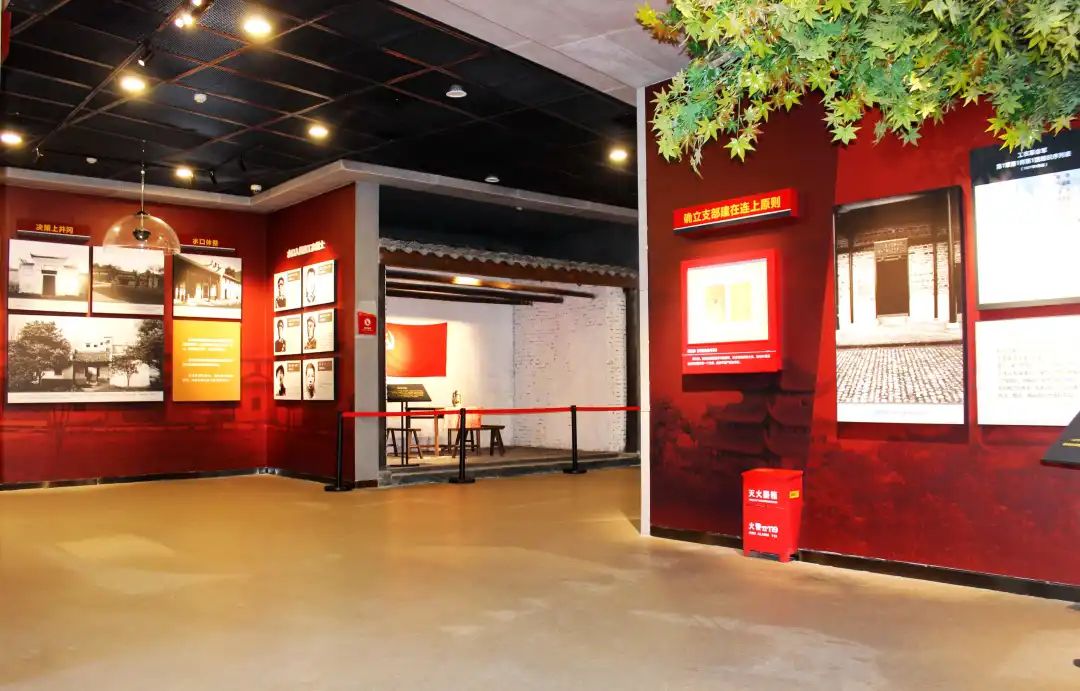 【建黨100周年】逆境中的抗?fàn)?，中國共產(chǎn)黨領(lǐng)導(dǎo)的三大起義！(圖18)