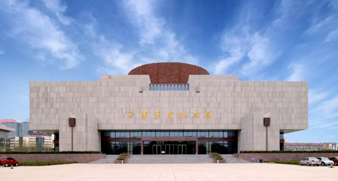 【建黨100周年】革命圣地，光耀大地！(圖3)