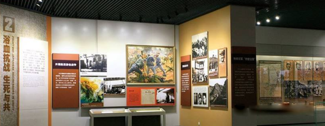 【建黨100周年】革命圣地，光耀大地！(圖5)