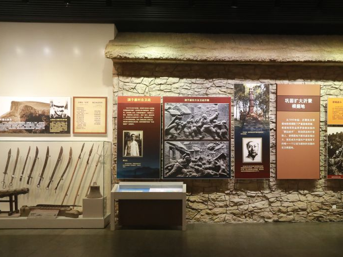 【建黨100周年】革命圣地，光耀大地！(圖7)