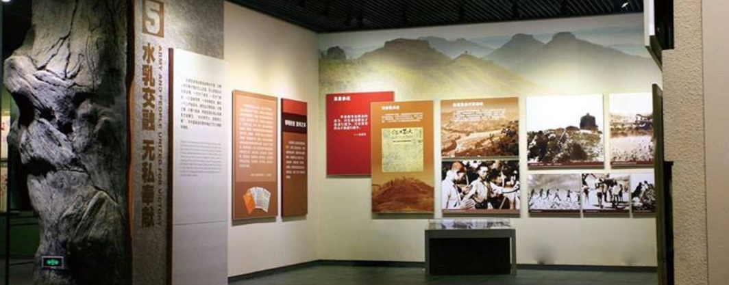 【建黨100周年】革命圣地，光耀大地！(圖8)