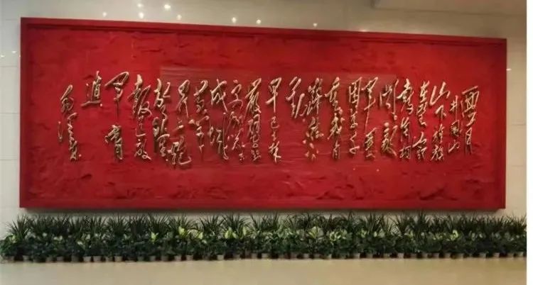 【建黨100周年】革命圣地，光耀大地！(圖14)