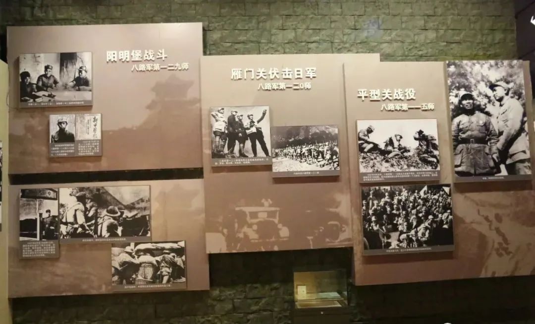 【建黨100周年】革命圣地，光耀大地！(圖26)