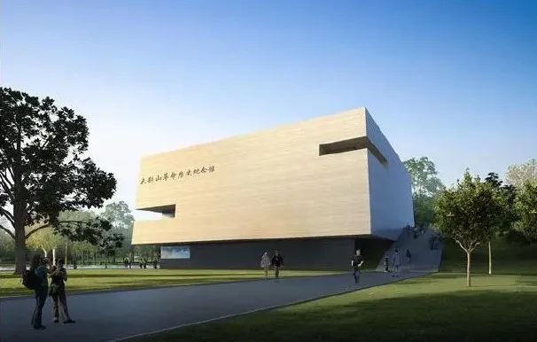 【建黨100周年】革命圣地，光耀大地！(圖32)