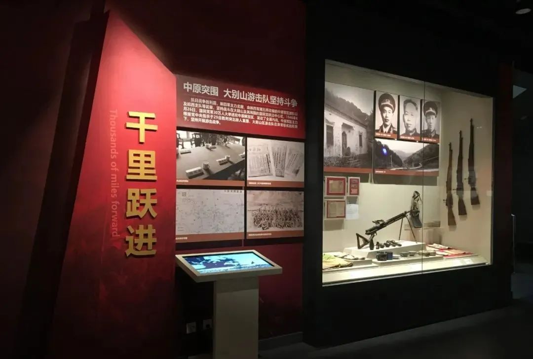 【建黨100周年】革命圣地，光耀大地！(圖34)