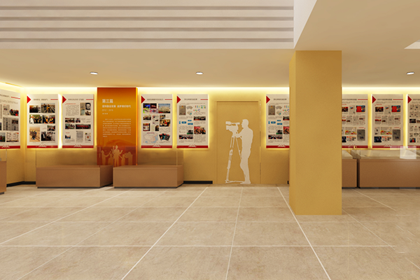 設(shè)計(jì)是個(gè)大難題?有新意的展臺(tái)設(shè)計(jì)效果圖來啦!(圖1) 設(shè)計(jì)是個(gè)大難題?有新意的展臺(tái)設(shè)計(jì)效果圖來啦!(圖1)