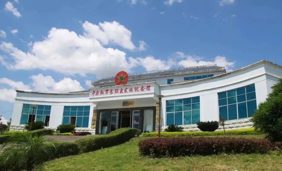 【建黨100周年】長征——偉大壯舉，不朽豐碑！(圖5)