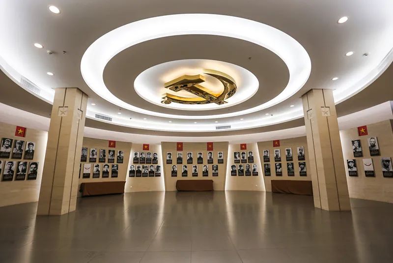 【建黨100周年】長征——偉大壯舉，不朽豐碑！(圖15)