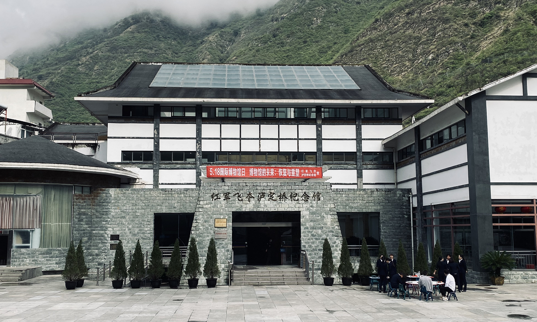 【建黨100周年】長征——偉大壯舉，不朽豐碑！(圖21)