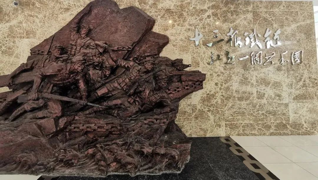 【建黨100周年】長征——偉大壯舉，不朽豐碑！(圖22)