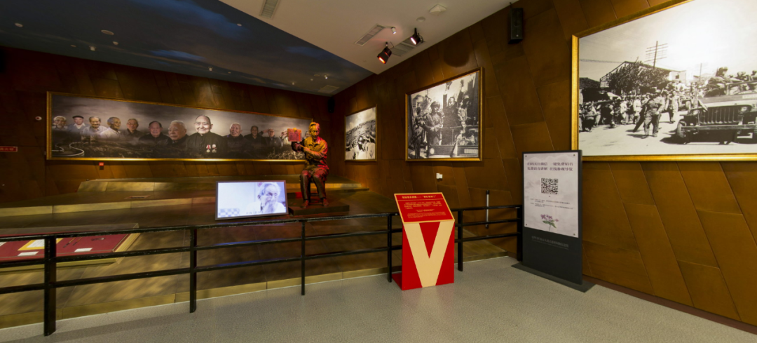 【建黨100周年】偉大勝利，歷史貢獻(xiàn)——中國(guó)人民抗日戰(zhàn)爭(zhēng)！(圖5)