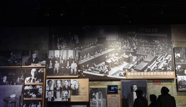 【建黨100周年】偉大勝利，歷史貢獻(xiàn)——中國(guó)人民抗日戰(zhàn)爭(zhēng)！(圖7)