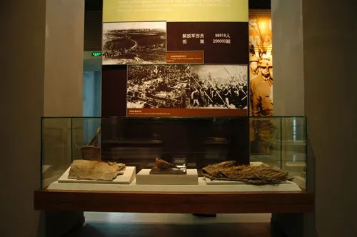 【建黨100周年】人民的偉大勝利—-解放戰(zhàn)爭(zhēng)！(圖18)