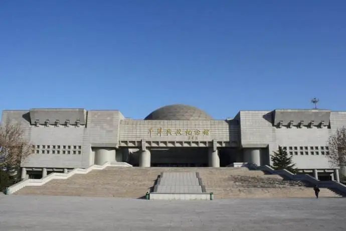 【建黨100周年】人民的偉大勝利—-解放戰(zhàn)爭(zhēng)！(圖21)